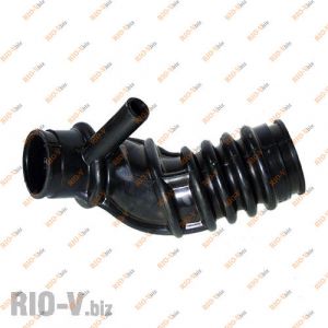 Гофра воздушного фильтра Сенс (патрубок) РТИ - 1109067