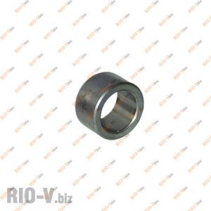 Втулка рулевой рейки стандарт металл Ланос корея GM - 07834425