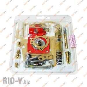 Ремкомплект карбюратора 2105 Димитровоград - 2105-1107010-20