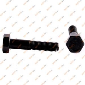 Болт М10х50 амортизатора передний 2101, п/ось 2121 зад - 00001-0013438-30