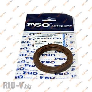 Сальник распредвала Амулет (42/56/7) FSO - 480-1006020-FSO