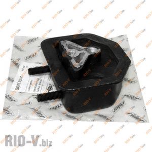 Подушка двигателя Ланос, Сенс, Нексия правая Rider - RD.390490250348