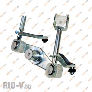 Кулиса Ланос, Лачетти CRB - 90342949