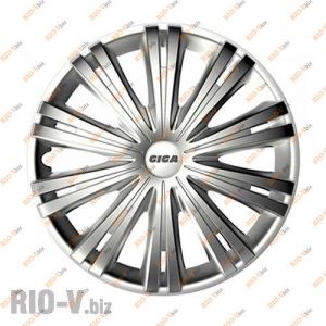 Автомобильные колпаки Argo 14R Giga 4шт - Argo-14r-giga