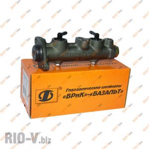 Цилиндр главный тормозной 2121 Брик-Базальт - 2121-3505009