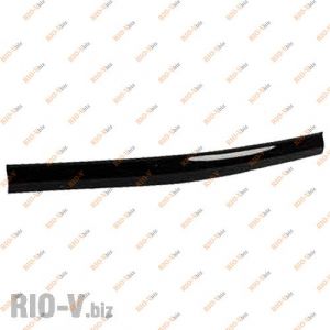 Мухобойка ГАЗ 2410 Azard - Azard-2410