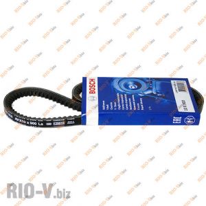 Ремень генератора Сенс 6РК-900 Bosch - 1987947608-EEF