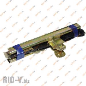 Планка стеклоподъемника 2101 к-т - 2101-6103220