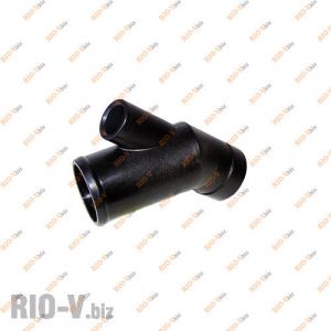 Сапун блока 2112 пластик ВАЗ - 2112-1014213-01