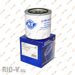 Фильтр масляный 2101 АТ - АТ2005-001OF/E