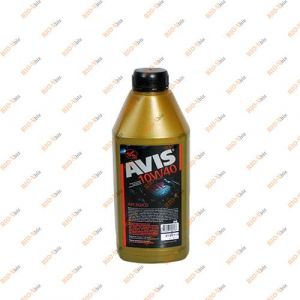 Масло Авис 10W-40 1л - Avis-10w-40-1l