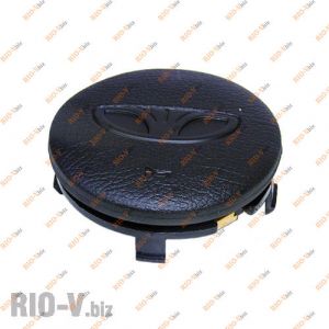 Кнопка звукового сигнала Ланос капуста GM - 96304416