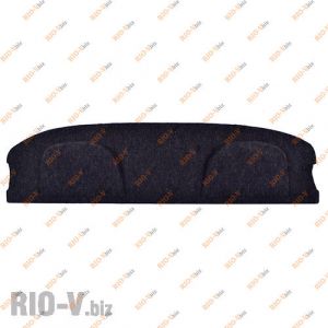 Полка багажника 2101 под динамики Сызрань - 2103-5607010