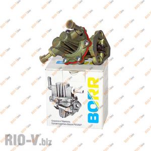 Насос топливный (бензонасос) Таврия Borr - 703-1106010