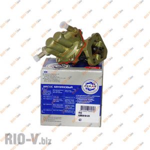 Насос топливный (бензонасос) Таврия Рekar - 703-1106010-01