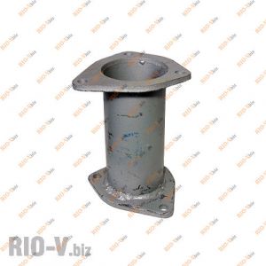 Вставка катализатора Ланос 1.5 ЕВРО-3 Тернополь - 173