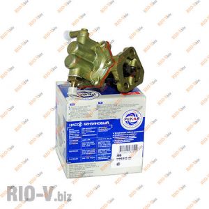 Насос топливный (бензонасос) 412, 2140 Рekar - 700-1106010-01