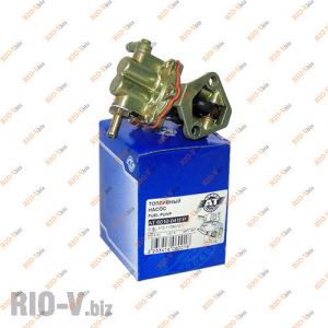 Насос топливный (бензонасос) 412, 2140 АТ - 6010-041FP