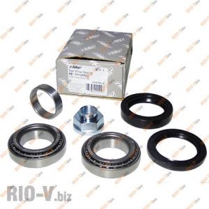 Подшипник ступицы Матиз передний к-т Rider - RD.34158453