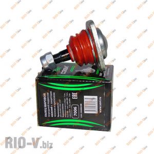 Шаровая опора 2101, 2102, 2104, 2105, 2106, 2121, 21213, 21214 нижняя усиленная Сэви-Экстрим (с крепежем) - 7006