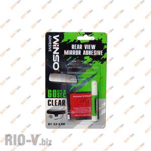 Клей для зеркал зад. вида Winso - 300000