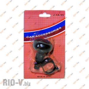 Ручка на руль AL Khateeb SK 33 BK/ J-12-33 - S-12-33_BK