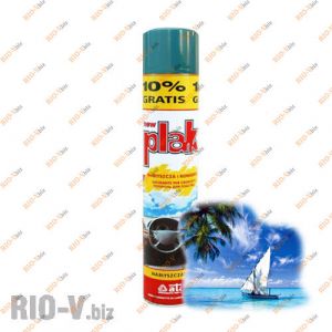 Полироль пластика Plak океан 750 мл - Plak-okean_750