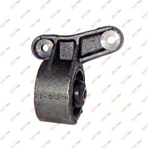 Подушка КПП 2121 (5-ст.) 21213-1001040 РТИ - 12886