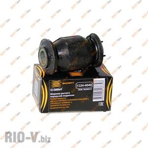 Сайлентблок Матиз рычага Сэви-Эксперт - 1224-4040