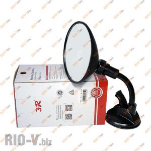 Зеркало мертвая зона Vitol 3R-2126 d 98mm - 3R-2126