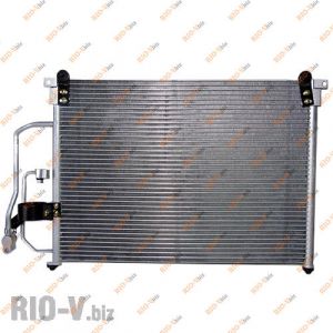 Радиатор кондиционера Ланос Tempest - TP.1594412