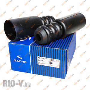 Пыльник стойки RENAULT передн (к-т 2 шт) SACHS - 900058