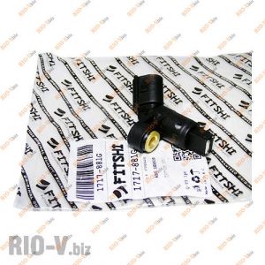 Датчик АБС передний правый Джили СК Fitshi - FT1717-881G