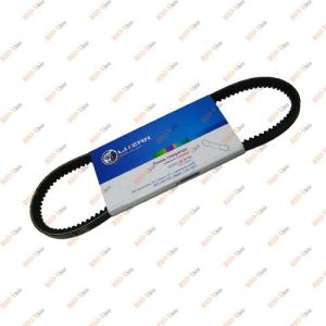 Ремень генератора 725 зубчатый Таврия, Сенс, Славута Лузар - LB0410