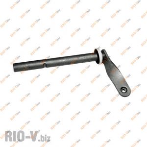 Вилка сцепления Ланос вал Китай - 96144874