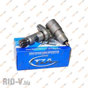 Привод спидометра 2103 9 зубьев Самара - 2103-1702150-01