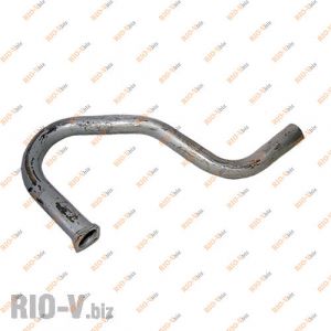 Труба выпускная 3110 колено Тернополь - 85