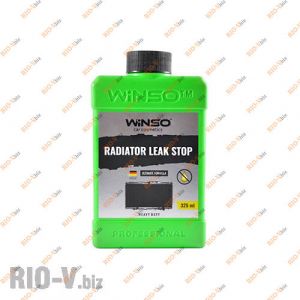 Герметик системы охлаждения Winso 325мл - 820180