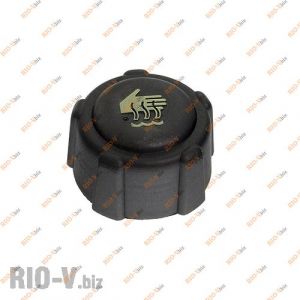 Крышка расширительного бачка Логан Extra - EX-48024