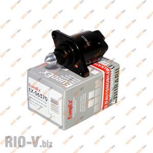 Регулятор холостого хода Логан 1.4, 1.6 Extra - EX-06370