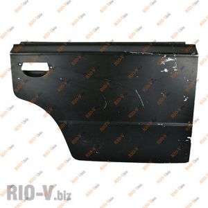 Панель двери задняя правая 2106 Экрис - 2106-6201014