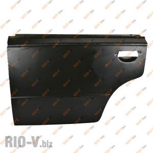 Панель двери задняя левая 2106 Экрис - 2106-6201015