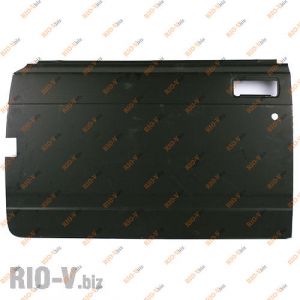 Панель двери передняя левая 2104, 2105, 2107 Экрис - 21050-6101015-00