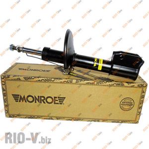 Амортизатор Логан передний Monroe газомасляный - G7203