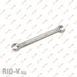 Ключ прокачки 12-14 разрезной Sigma - 6028141