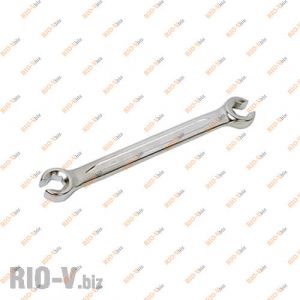 Ключ прокачки 10-12 разрезной Sigma - 6028121