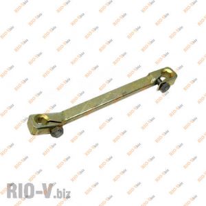 Ключ прокачки 10-12 Харьков - 