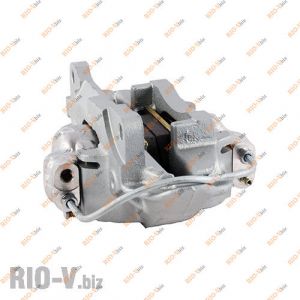 Суппорт 2101 правый в сборе (реставрация) Самара - 21010-3501010-00