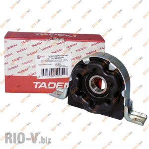 Подвесной подшипник Газель н/о с кронштейном БРТ - 3302-2202081РУ