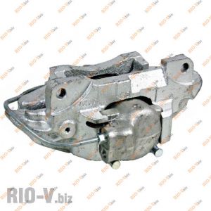 Суппорт 2101 левый в сборе (реставрация) Самара - 21010-3501011-00